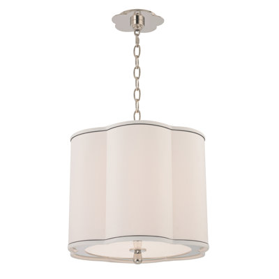 Sweeny 3 - Light Chandelier