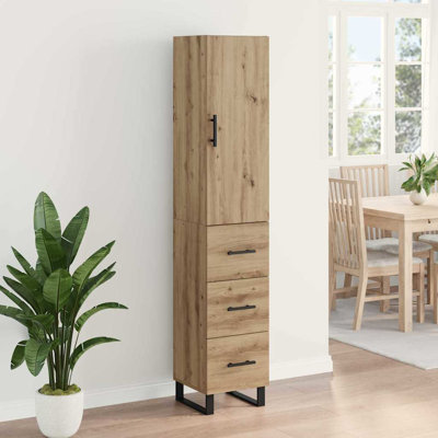34.5cm Sideboard