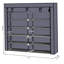 Armoire de rangement pour chaussures 36 paires-1745063916