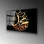 Boze Painting on Glass