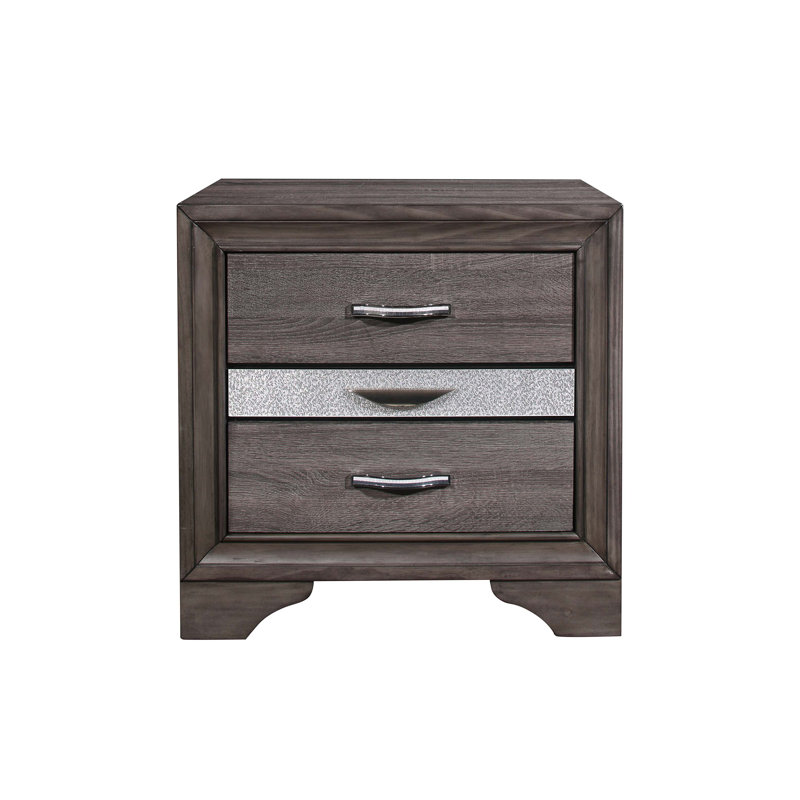 Ryder Sparkle Nightstand
