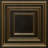 Schoolhouse 24'' W Textured PVC Drop-In Ceiling Tile, Glue Up Ceiling Tile Ceiling Tile-85968193-92620305