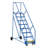 Appomattox 8 - Step Steel Step Stool