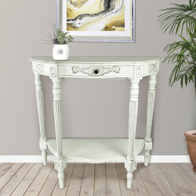Briony 34'' Console Table
