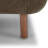 Leno 86" Upholstered Sofa-1372084051