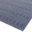 Blue Geometric Handmade Modern Easy To Clean Rug Dining Room Bedroom And Living Room-1698891891-1698891903