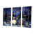 Toile tendue