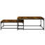 Terron Four Leg Coffee Table-1981945853