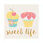 Cupcakes I - impression d'art graphique-52876426-52876427-52876432