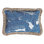 Coussin lombaire à motif floral intérieur / extérieur Tropics Saint Frbred Sunbrella