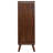 Kegan 5-Drawer Solid and Manufactured Wood Chest-947038153