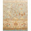 One-of-a-Kind 6'1" X 8'10" Hand Knotted Area Rug