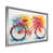 Silver Single Picture Framed selected