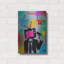 «Enjoy America» par Abstract Graffiti, art mural-468902806