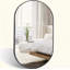 Miroir ovale en métal-1757737420-1757737427