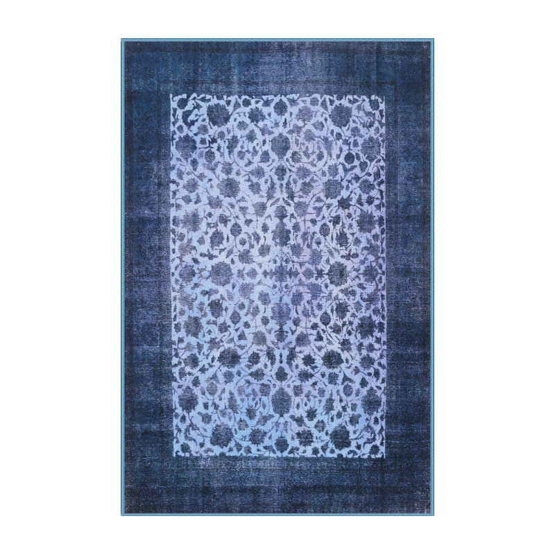 Cherianne Oriental Indoor Rug, Rectangle 3' x 5'