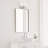 Locklan 2 - Light Dimmable Vanity Light-20345818-20345819-55924990