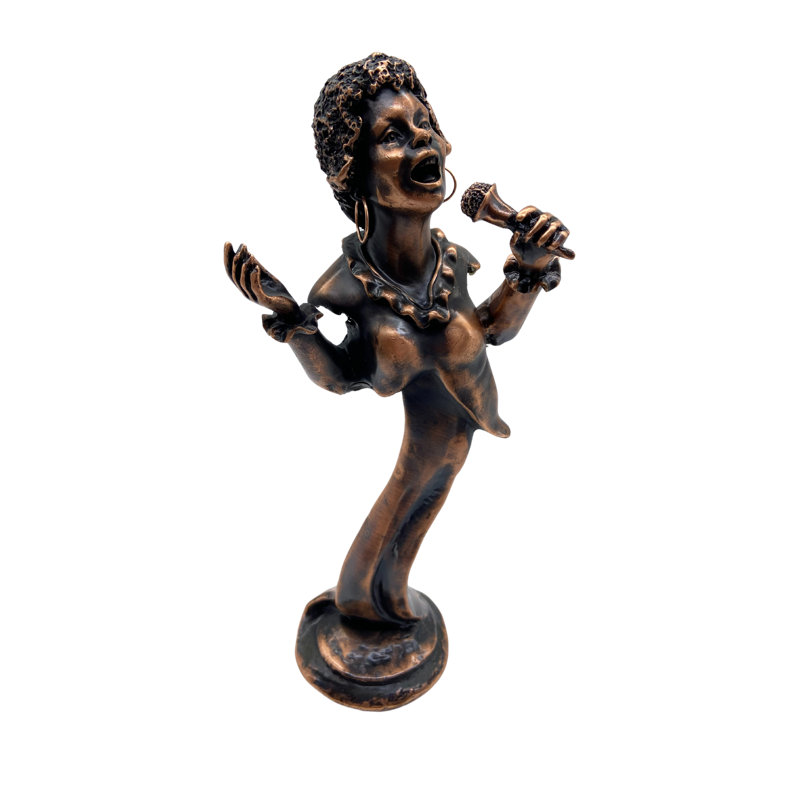 Garrell Jazz Singer
