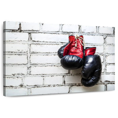 Gants de boxe Sireci