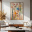 Grand Illusion Painting by Natalie Levine