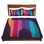 Housse de couette en microfibre de chambre d’enfant kim hubball 