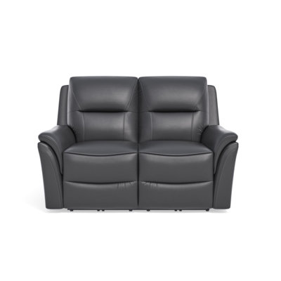 Fallon Power Reclining Loveseat With Power Headrests -  Flexsteel, 1502-60PH-943-00