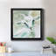 Bill E. Goat - Peinture sur toile encadrée-1003745629-1003745636