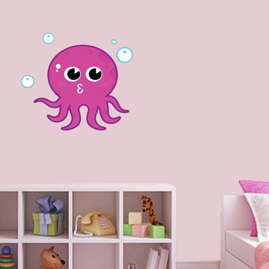 Nautical & Beach Wall Decal Sweetums Wall Decals 