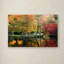 « i be it », reproduction de photo encadrée sur toile-31104773