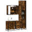 Anaeli Bathroom Furniture Suite-946397780