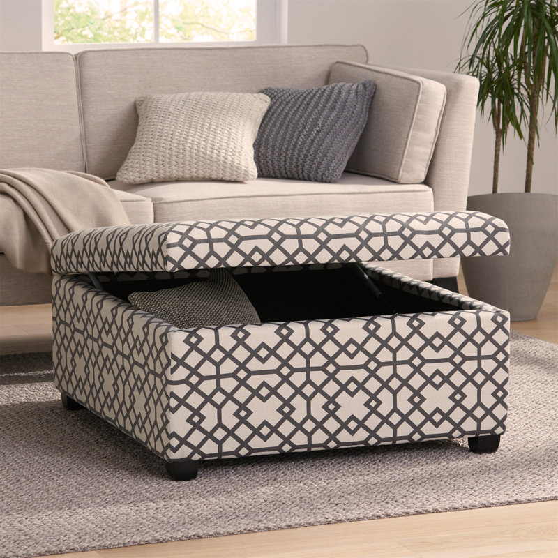 OTTOMAN RICHMOND STORAGE