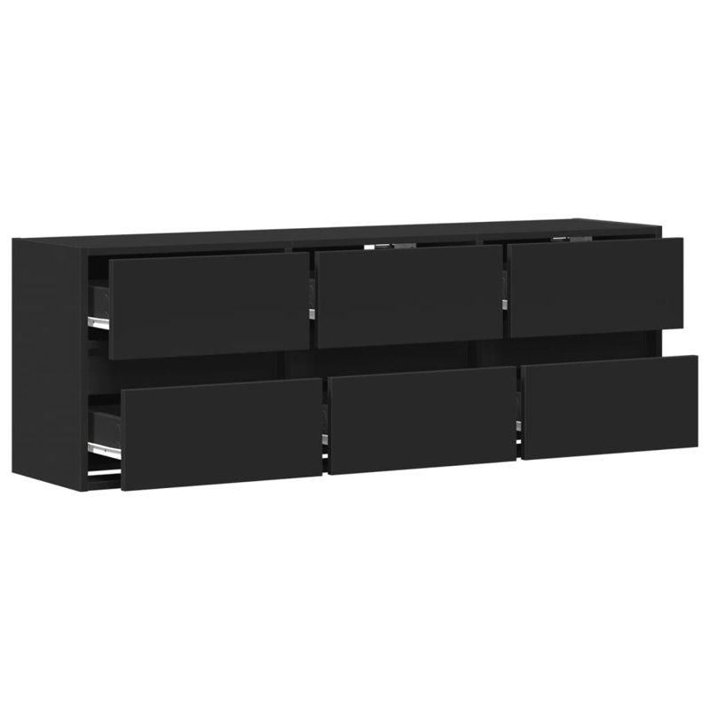 Yes_No_No_Yes_No TV Stand, White, 130cm