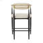 TABOURET DE COMPTOIR (ENSEMBLE DE 2)