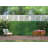 Garden Wizard Wood Elevated Planter-94443332