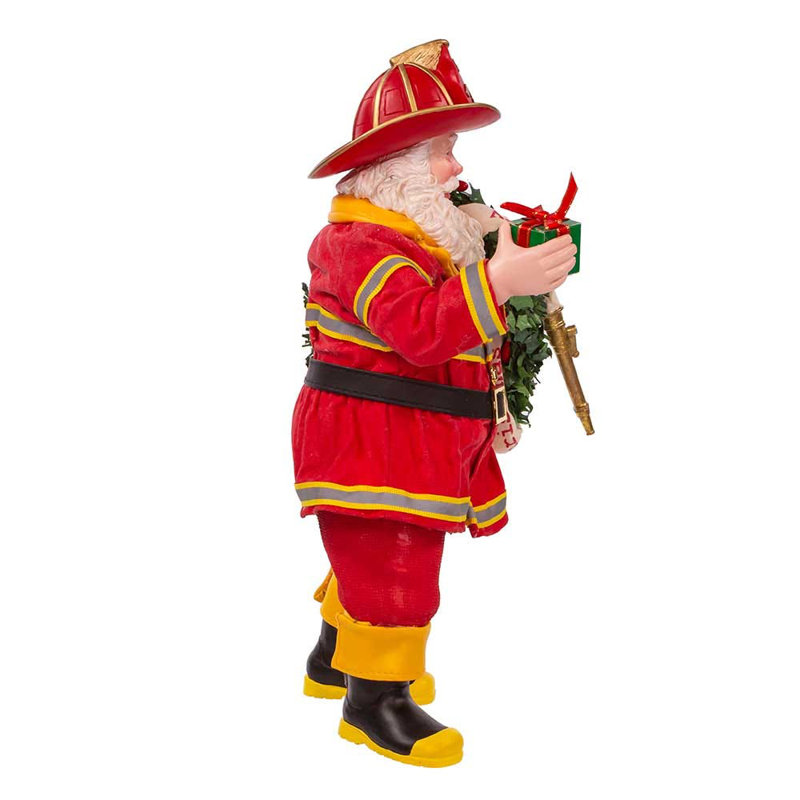 Pères Noël