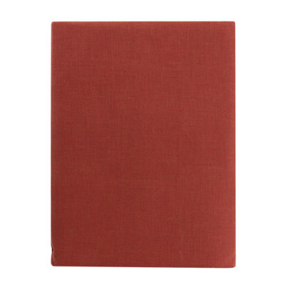 Stitt Polycotton Cover Set