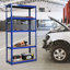 Étagère Bade H 72 po x l 108 po x P 16 po-975752583