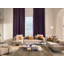 Blackout Thermal with Liner Extra Long & Extra Wide Decorative Curtain Single Panel-83136961-83136932