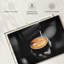 Café au lait Yista Barista-111984167