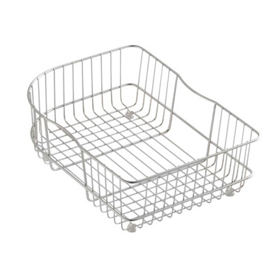Efficiency 11.5" x 15.34" Sink Grid