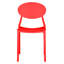 Stackable Outdoor Patio Dining Side Chair-302013931
