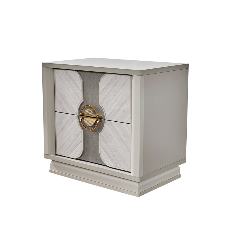 Table de chevet Eternity