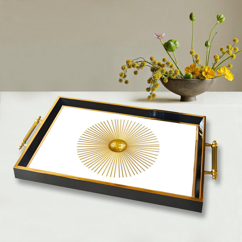 Tray