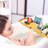 Rosina Bamboo Bathtub Caddy