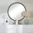 Dawsyn Metal Rectangle Wall Mirror