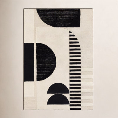 Sola Hand-Tufted Rug