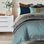 Montaigne Duvet Cover