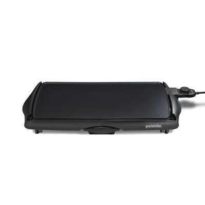 Proctor-Silex Electric Griddle