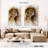 Brampt Lion And Lioness Romance-108254614