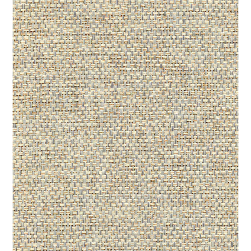 Organic Paperweave Wallpaper Roll, Cottage